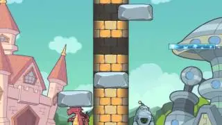 Science vs Magic Demo