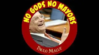 PREVIEW: Paulo Maluf (with Gregk Foley)