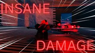 Red Death is UNFAIR...| Deepwoken