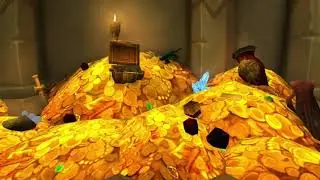 5 min farm Blood Elf Bandit Mask WOW easy goldfarm Dragonflight