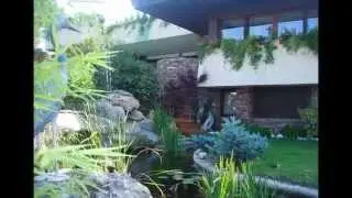 Chalet de Lujo en Las Rozas. Luxury Villa in Las Rozas Madrid
