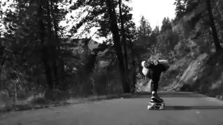 Conner Stanek at Holy Mountain
