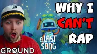 Can YOU Beat This Music Indie Game - A Last Song