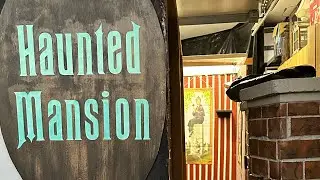 Best Home Haunt Maze Ever!