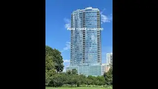 Stamford Condo For Sale 1 Broad Street #18D Stamford CT 06901 Park Tower 203-644-4663