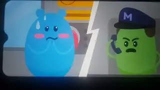 Dumb Ways to Die 2 Funny Fails Doctor Safety Bonus 0 Be Safe Around Trains Metro Trains