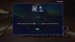 GOG   Drox Operative 2   Linkon And Me   Rumors Fights And War 000