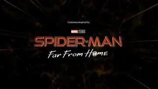 Marvel: Future Fight - Spider-Man: Far from Home Legendary Battle - Mysterious Vacation [Story]