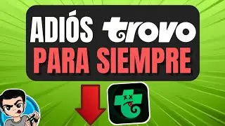 🔴 ME VOY DE TROVO - Mi experiencia en la plataforma
