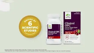 Clinical OPC&reg; with Dr. Lexi Loch, ND | Terry Naturally