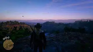 A Real Open World Game  Red Dead Redemption 2 & Online [4K Use 🎧]