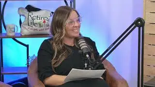 Episode 13 - Preventing Fraud and Scams with Leeah Pridgen