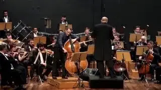 TROVAJOLI - I TEMPO DI BLUES - ALEXANDRE RITTER 2016 - LIVE