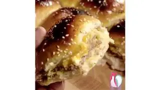 Lamb Sliders - Tariq Halal Recipes