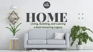 LEGACY PART 2 | Pastor Marcos Mercado