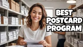 BEST POSTCARDS AND FLYERS PROGRAM THAT PAYS YOU BIG TICKET MONEY NOW! SOLAR POSTCARDS PAY DAY