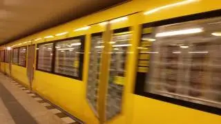 Kehrfahrt der H Einheit 5020