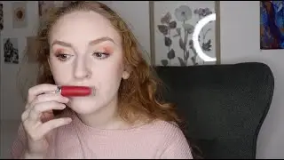 Chit Chat GRWM: ADHD Diagnosis, BookTok, Internship Over, Navigating Unemployment | Makeup My Smile