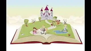 Irish Voiceover. Children's Narration Demo