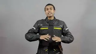 Tiivra Riding Jackets Are Here | Performance, Protection, and Style