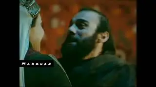 dogan alp sad scene😢💔|| diriliş ertugrul sea 4😍✨❤