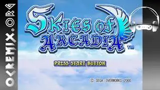 Skies of Arcadia OC ReMix by djpretzel: 