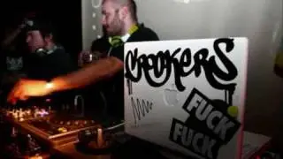 Steed Lord Ft  Crookers   Take My Hand Gingy vs AudioFunSteed Lo