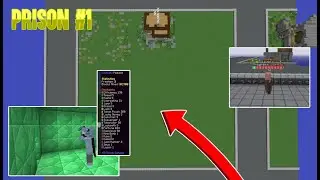 THE NEW START ON MINEJUNKIE... | Minecraft Prison