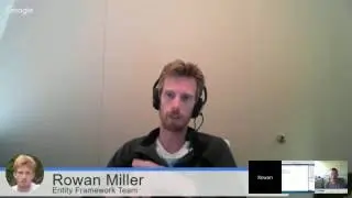 On .NET 7/21/2016 - Rowan Miller - Entity Framework