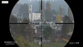 1030m Headshot