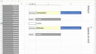 #2 Ms Excel Interviewer challenge: [VLOOKUP Real time scenario]