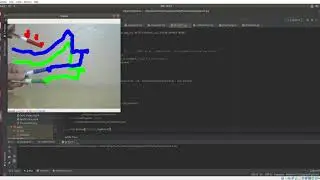 OpenCV Project: Virtual Paint