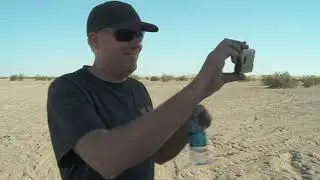 Roadkill S03E05 Muscle Truck vs Baja Bug 1974 Chevy C10 Battles Freds Volkswagen Baja Bug