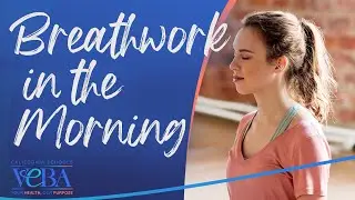 VEBA On Demand | Breathwork to Start Your Day