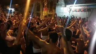 Markazi Matami Dasta Rawalpindi in Raja Bazar Salar Malik Asad Abbas