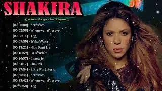 🎶 Shakira &ndash; Latin pop brilliance shaping modern global music culture ⚡