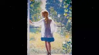 Nils &Oslash;kland - Blond Bl&aring;