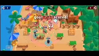 i took little part from every video (i added more parts) #brawlstars #mortis #colt #