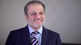 Preet Bharara on the rule of law in the U.S.