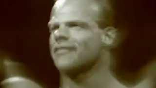 WCW Lex Luger (Total Package) 2000 Theme song