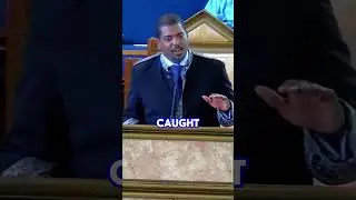 Demonic Control Is Rampant in 2025. Jesus Will Teach To Repent!