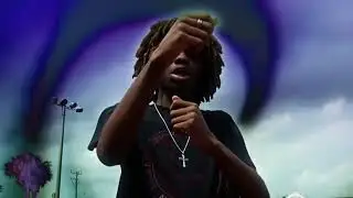 Vaxfr - I Need (Visualizer)