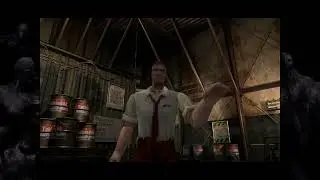 Can I finally beat the RE3 Randomiser??