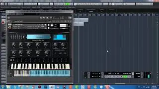 HR Leads Walk through - Sounds 1-10