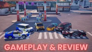 Showing Off All Rocket Pass Decals For Chevy Astro Van & Pontiac Fire Bird