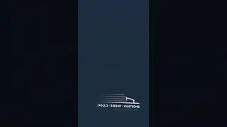 Apollo Freight Solutions Video AD