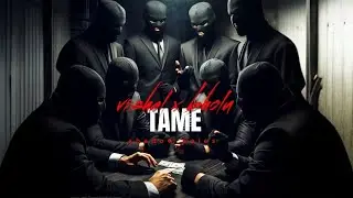 TAME  ⛏️| VI$ X BHOLU | 3 DEEN |#rap#choppacity#choppagang#hardrapbeats#rap#drill#musiverse#gangsta