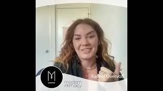 SHORT CLIP from Pleasure After Purity Culture with Rachel Overvoll