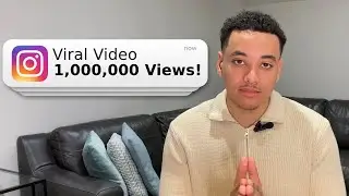 How to go VIRAL on Instagram Reels & TikTok for Onlyfans 2024 | (1000 paid subscribers per month)