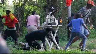 Real Na - Run Dem Dung (Official Music Video)